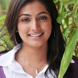 SANDALWOOD ACTRESS