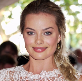 Margot-Robbie